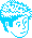 A Habbo Face